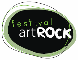 logo Art Rock 2011