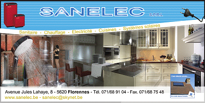 Sanelec