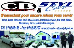 CB Motors & StylCar